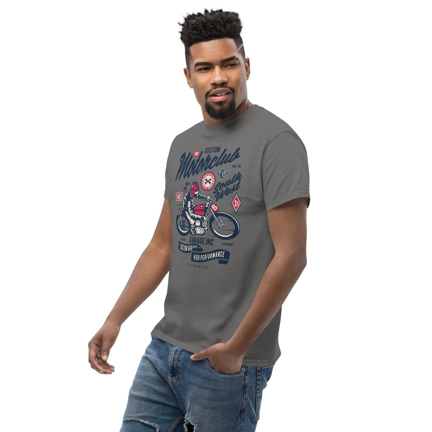 costum-motorclub-south-west-herren-t-shirt-t-shirt-jlr-design-28 - JLR Design