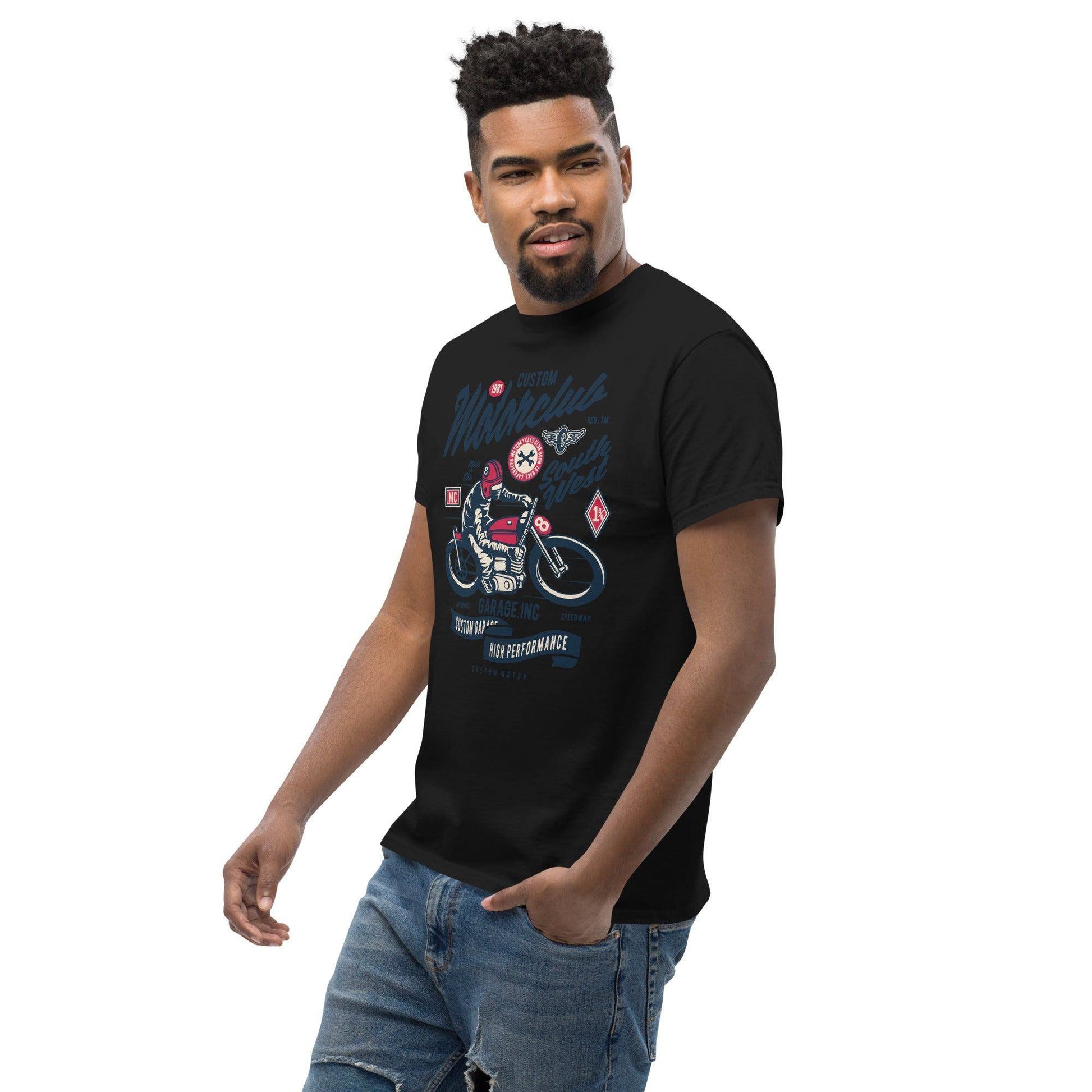 costum-motorclub-south-west-herren-t-shirt-t-shirt-jlr-design-8 - JLR Design