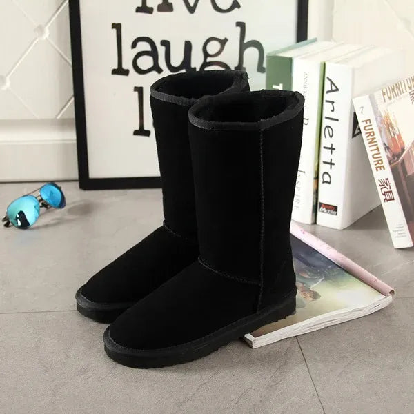 cozy-knit-winterboots-mit-stulpen-warm-weich-und-rutschfest-stiefel-jlr-design-10 - JLR Design