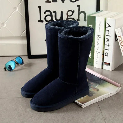 cozy-knit-winterboots-mit-stulpen-warm-weich-und-rutschfest-stiefel-jlr-design-11 - JLR Design