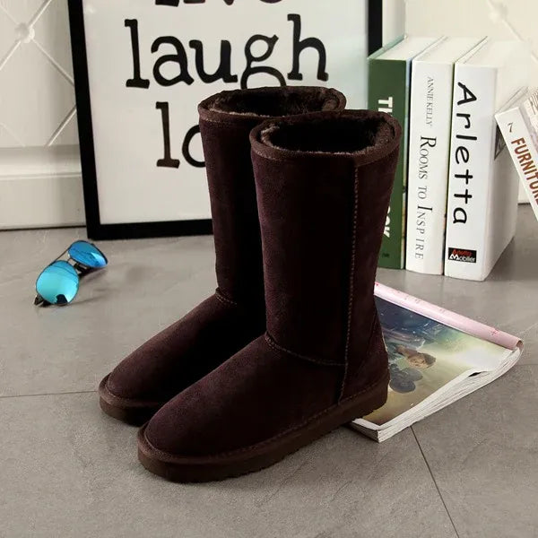 cozy-knit-winterboots-mit-stulpen-warm-weich-und-rutschfest-stiefel-jlr-design-12 - JLR Design