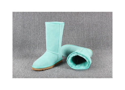 cozy-knit-winterboots-mit-stulpen-warm-weich-und-rutschfest-stiefel-jlr-design-13 - JLR Design