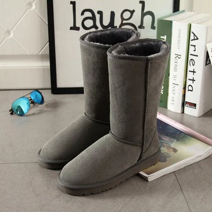 cozy-knit-winterboots-mit-stulpen-warm-weich-und-rutschfest-stiefel-jlr-design-14 - JLR Design