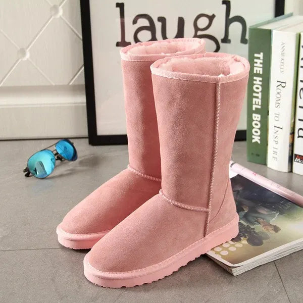 cozy-knit-winterboots-mit-stulpen-warm-weich-und-rutschfest-stiefel-jlr-design-16 - JLR Design
