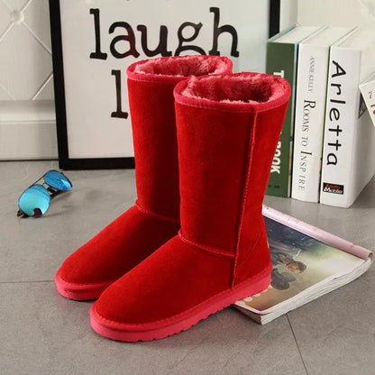 cozy-knit-winterboots-mit-stulpen-warm-weich-und-rutschfest-stiefel-jlr-design-17 - JLR Design