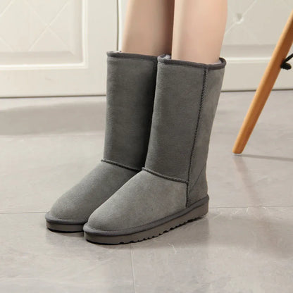 cozy-knit-winterboots-mit-stulpen-warm-weich-und-rutschfest-stiefel-jlr-design-2 - JLR Design