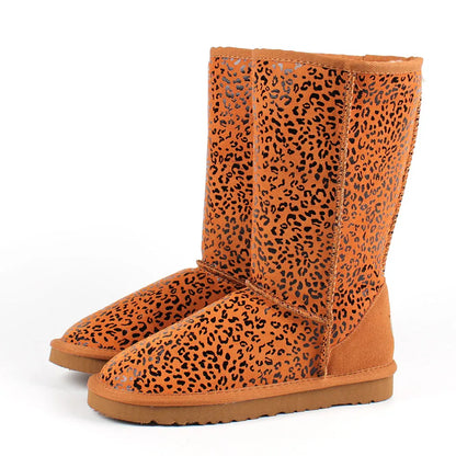 cozy-knit-winterboots-mit-stulpen-warm-weich-und-rutschfest-stiefel-jlr-design-9 - JLR Design