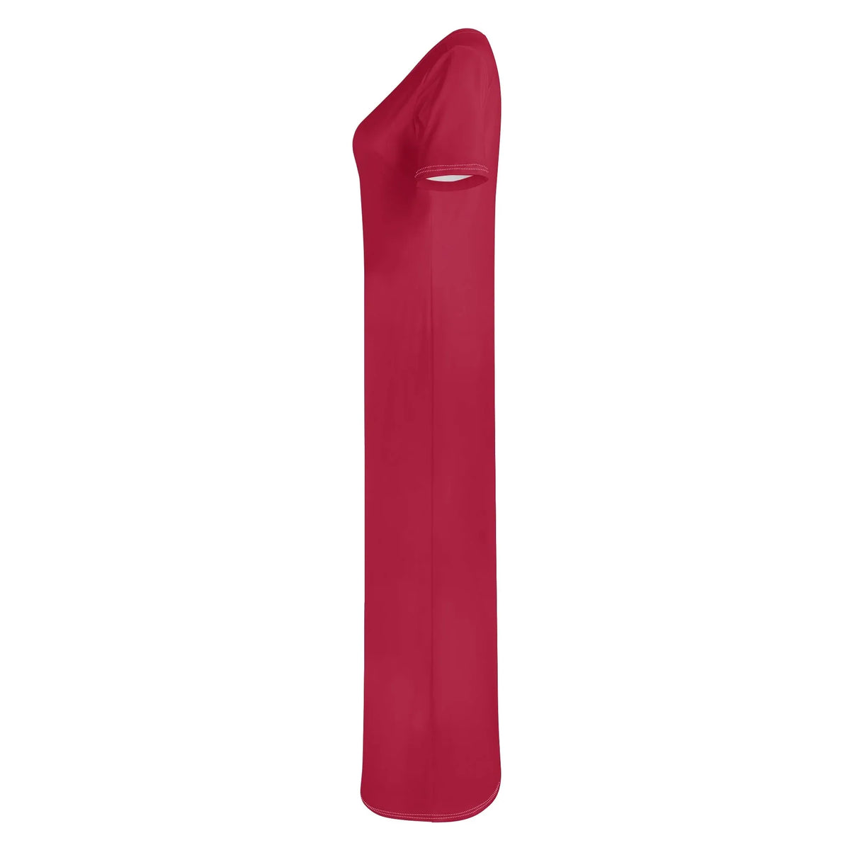 crimson-bodycon-maxi-dress-long-dress-jlr-design-jlr-design-de-6 - JLR Design