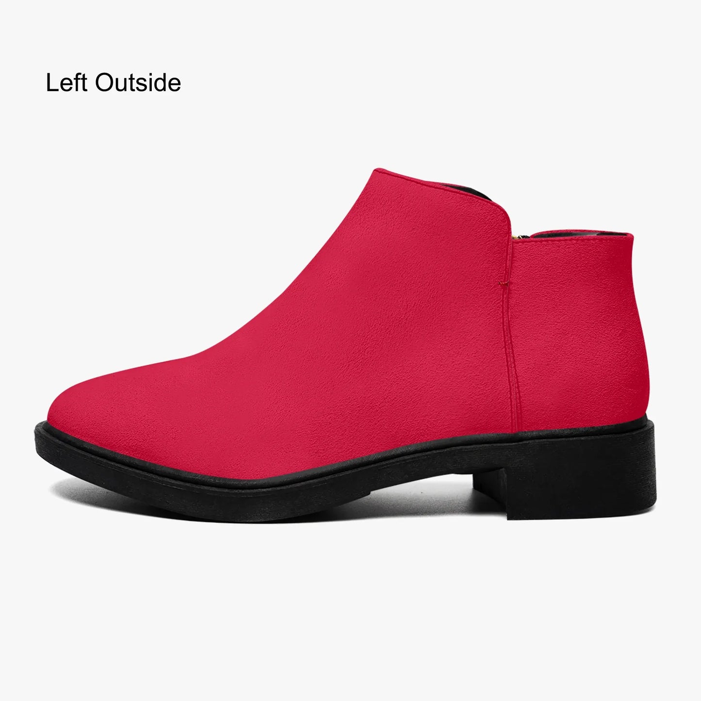 crimson-elegante-reissverschluss-stiefeletten-stiefeletten-jlr-design-5 - JLR Design