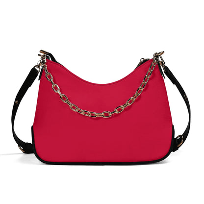 crimson-elegante-umhangetasche-mit-kette-umhangetasche-jlr-design-1 - JLR Design