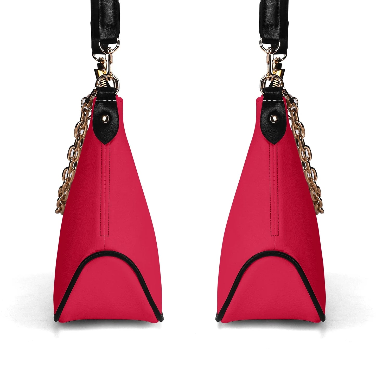 crimson-elegante-umhangetasche-mit-kette-umhangetasche-jlr-design-4 - JLR Design
