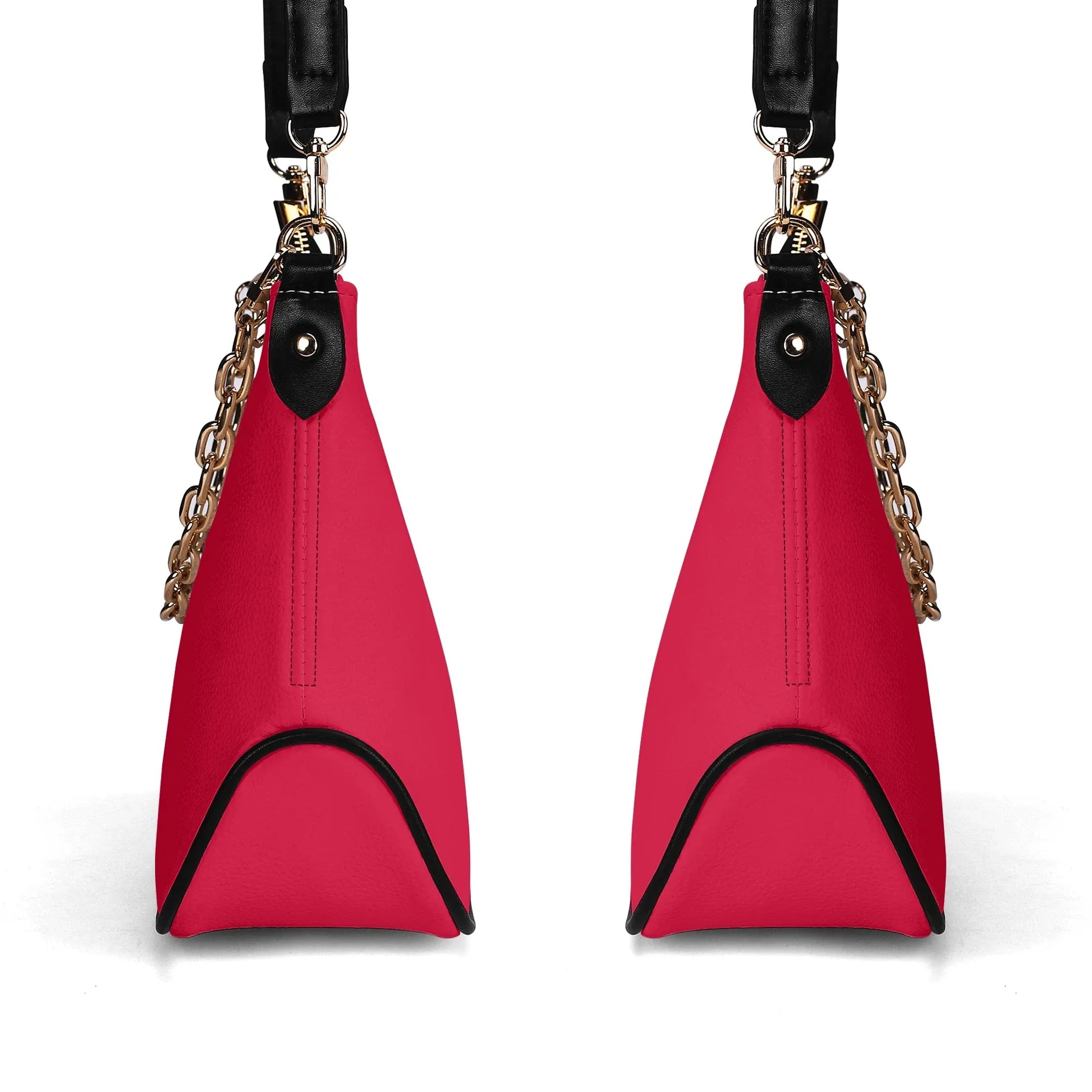 crimson-elegante-umhangetasche-mit-kette-umhangetasche-jlr-design-4 - JLR Design