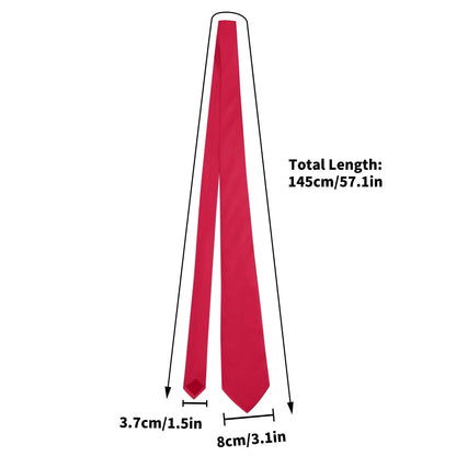 crimson-krawatte-krawatte-jlr-design-6 - JLR Design