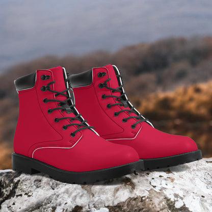 crimson-leder-boots-or-stylische-und-warme-winterstiefel-boots-jlr-design-2 - JLR Design