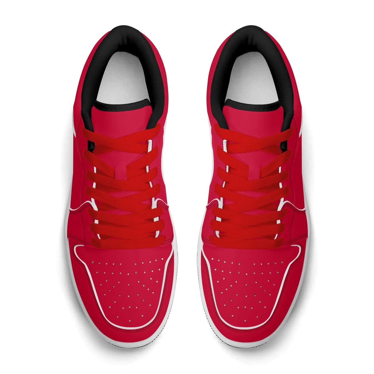 crimson-low-top-leder-sneaker-fur-damen-sneaker-jlr-design-jlr-design-de-14 - JLR Design