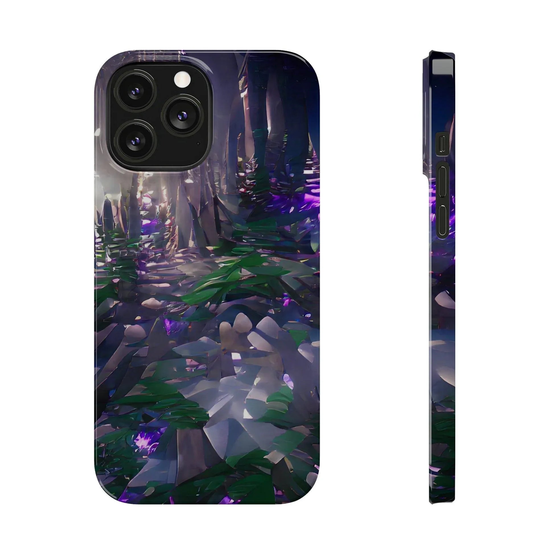 crystal-forest-iphone-case-case-mate-phone-case-jlr-design-10 - JLR Design