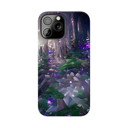 crystal-forest-iphone-case-case-mate-phone-case-jlr-design-11 - JLR Design