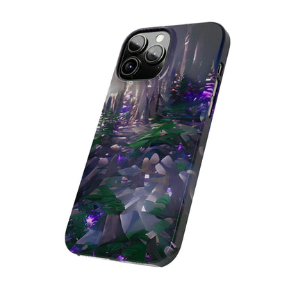 crystal-forest-iphone-case-case-mate-phone-case-jlr-design-12 - JLR Design