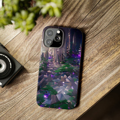 crystal-forest-iphone-case-case-mate-phone-case-jlr-design-13 - JLR Design