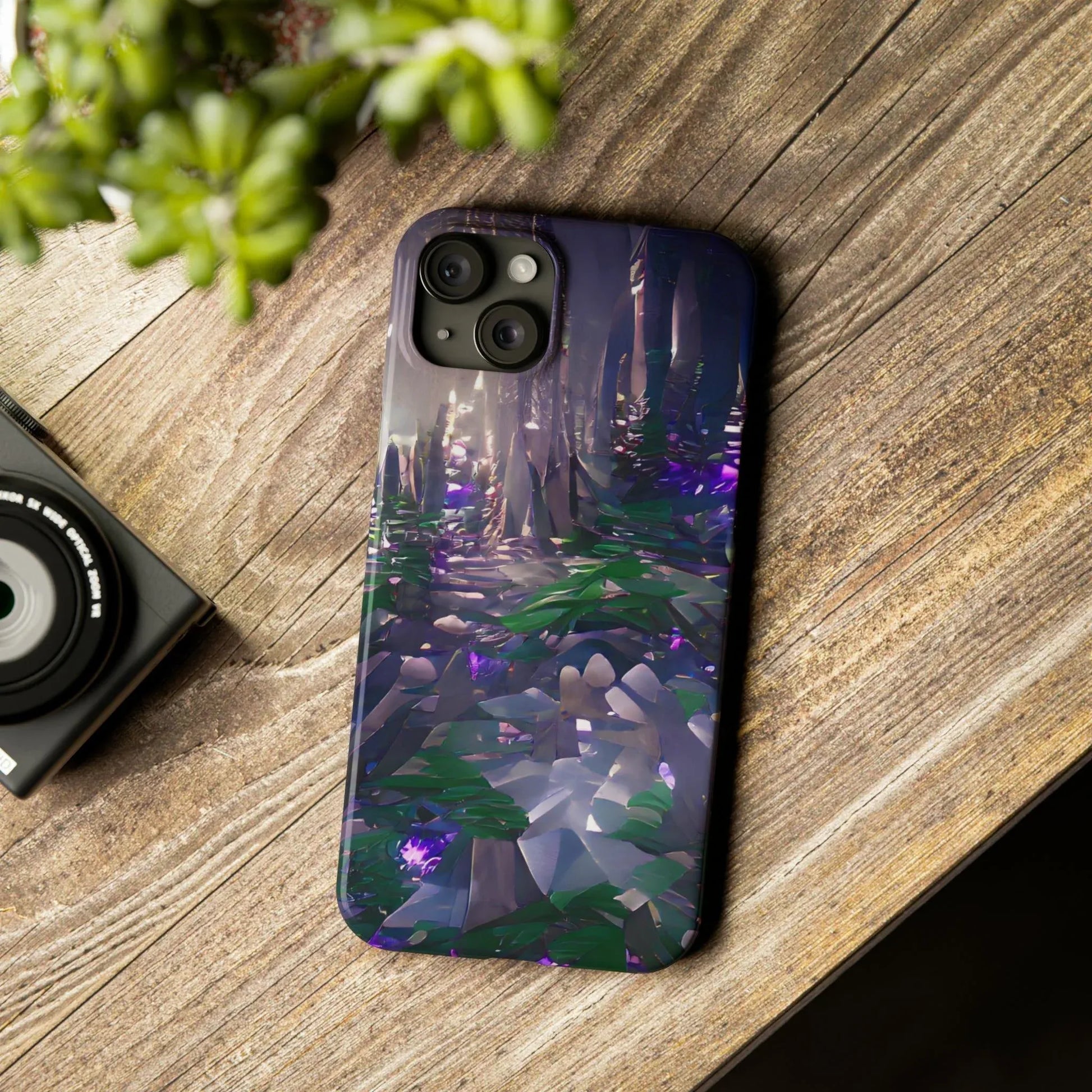 crystal-forest-iphone-case-case-mate-phone-case-jlr-design-16 - JLR Design