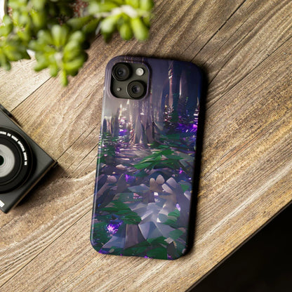 crystal-forest-iphone-case-case-mate-phone-case-jlr-design-16 - JLR Design