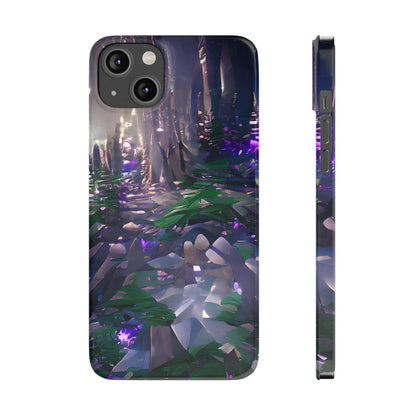 crystal-forest-iphone-case-case-mate-phone-case-jlr-design-21 - JLR Design