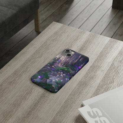 crystal-forest-iphone-case-case-mate-phone-case-jlr-design-22 - JLR Design