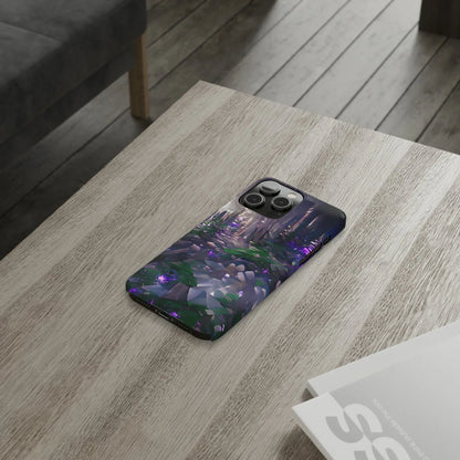crystal-forest-iphone-case-case-mate-phone-case-jlr-design-24 - JLR Design