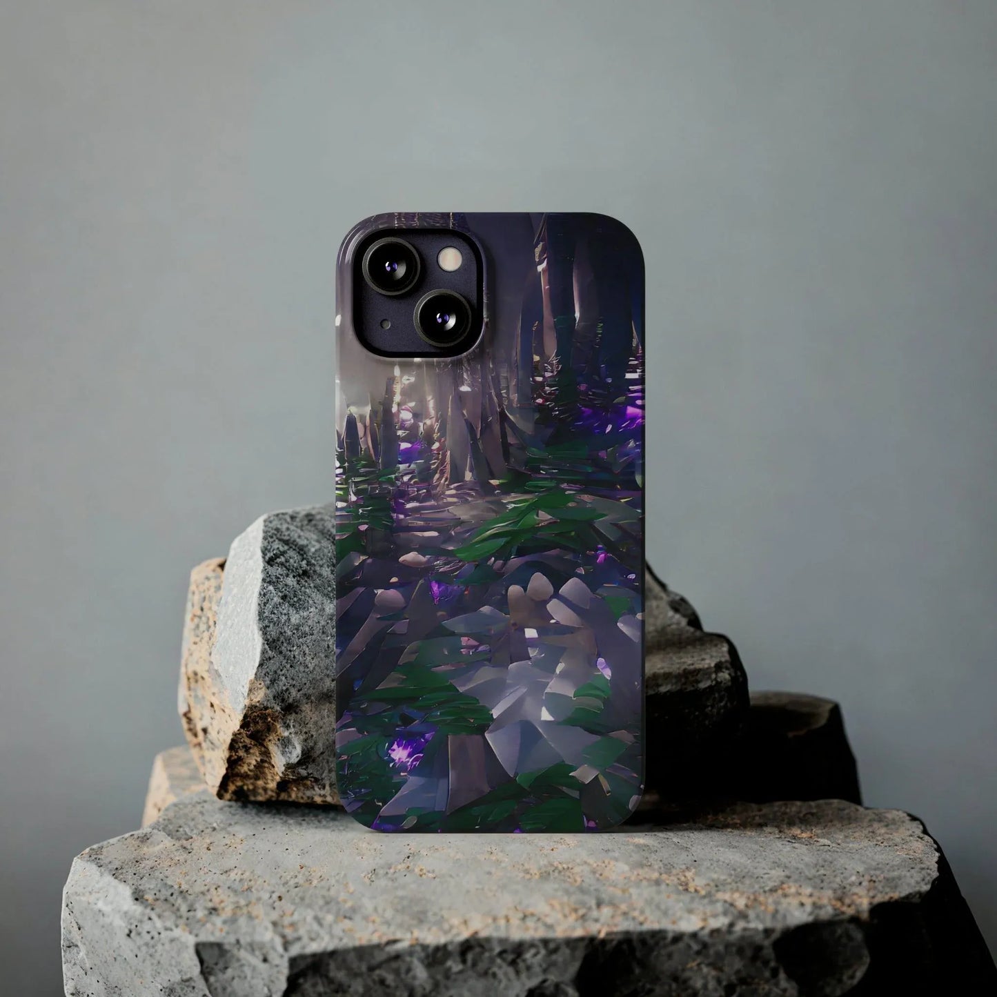 crystal-forest-iphone-case-case-mate-phone-case-jlr-design-29 - JLR Design