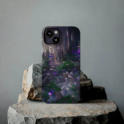 crystal-forest-iphone-case-case-mate-phone-case-jlr-design-29 - JLR Design