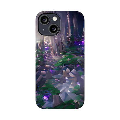 crystal-forest-iphone-case-case-mate-phone-case-jlr-design-31 - JLR Design