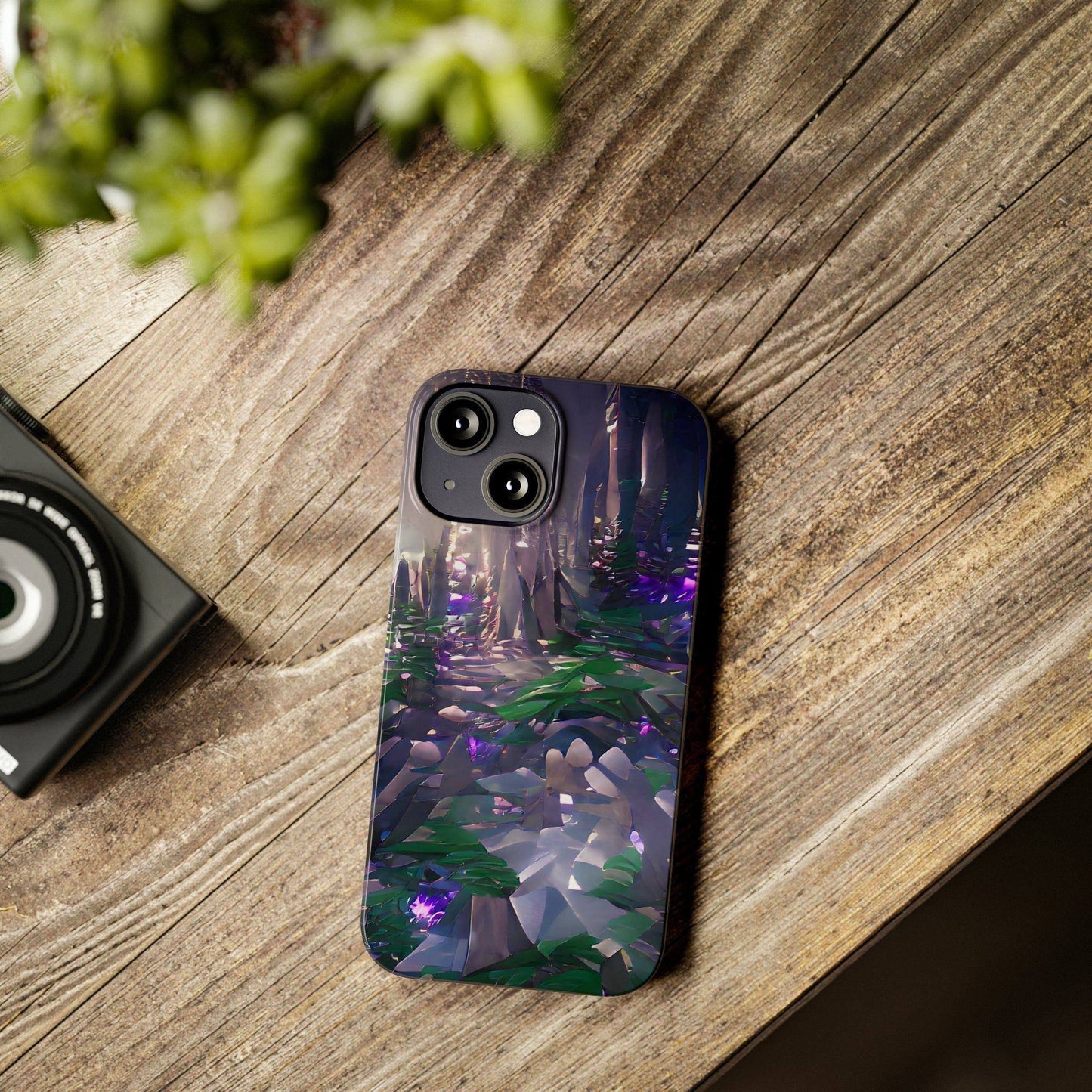 crystal-forest-iphone-case-case-mate-phone-case-jlr-design-33 - JLR Design