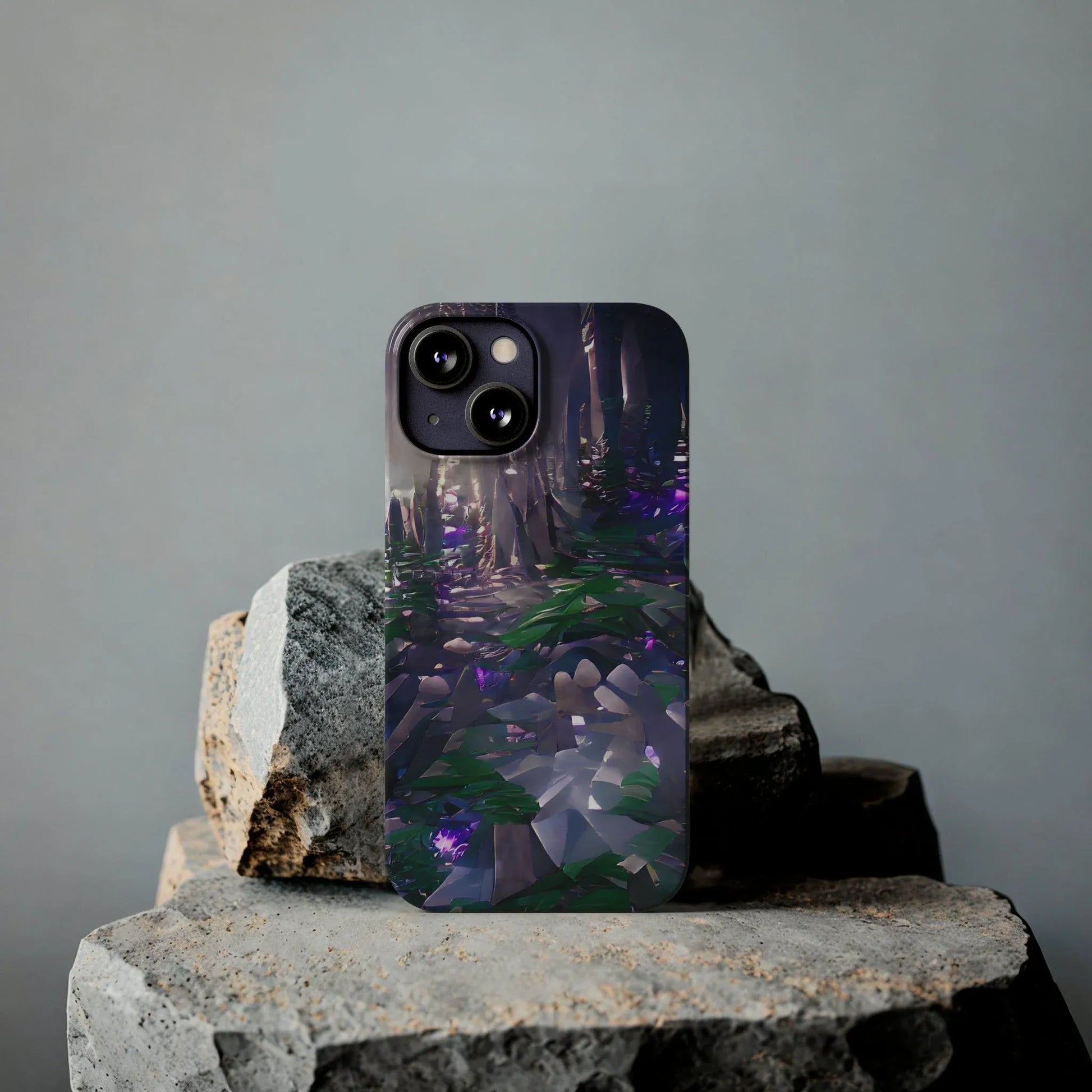 crystal-forest-iphone-case-case-mate-phone-case-jlr-design-34 - JLR Design