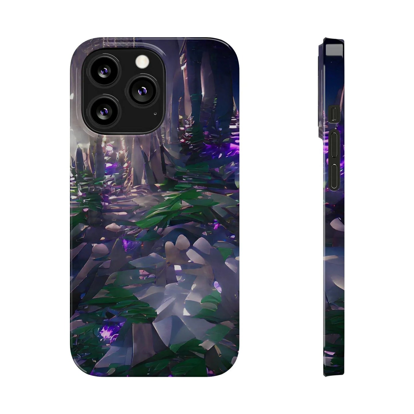 crystal-forest-iphone-case-case-mate-phone-case-jlr-design-5 - JLR Design