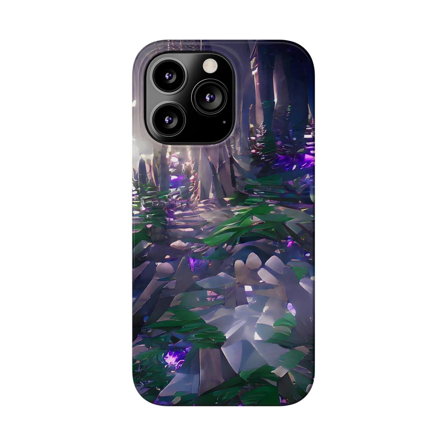 crystal-forest-iphone-case-case-mate-phone-case-jlr-design-6 - JLR Design