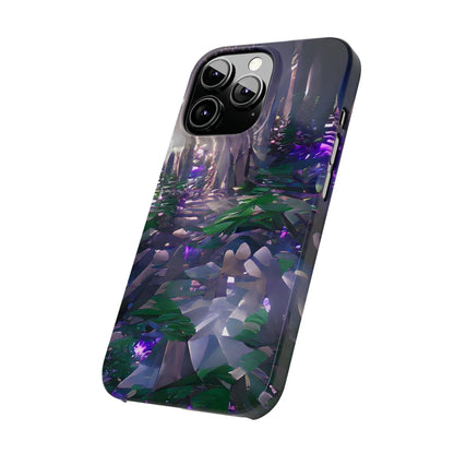 crystal-forest-iphone-case-case-mate-phone-case-jlr-design-7 - JLR Design