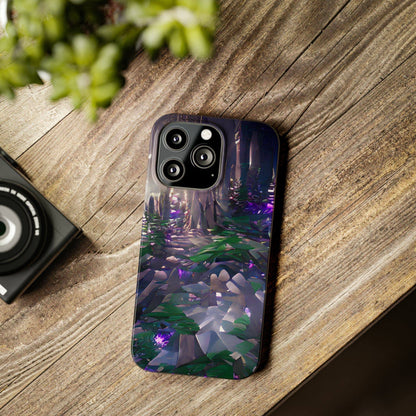 crystal-forest-iphone-case-case-mate-phone-case-jlr-design-8 - JLR Design