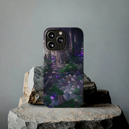 crystal-forest-iphone-case-case-mate-phone-case-jlr-design-9 - JLR Design