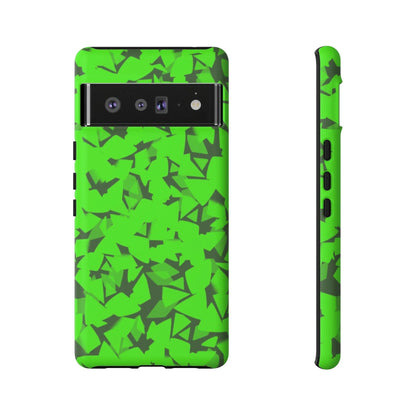 crystal-lime-handyhulle-google-pixel-2-3-4-5-6-7-8-9-a-xl-pro-5g-phone-case-jlr-design-14 - JLR Design