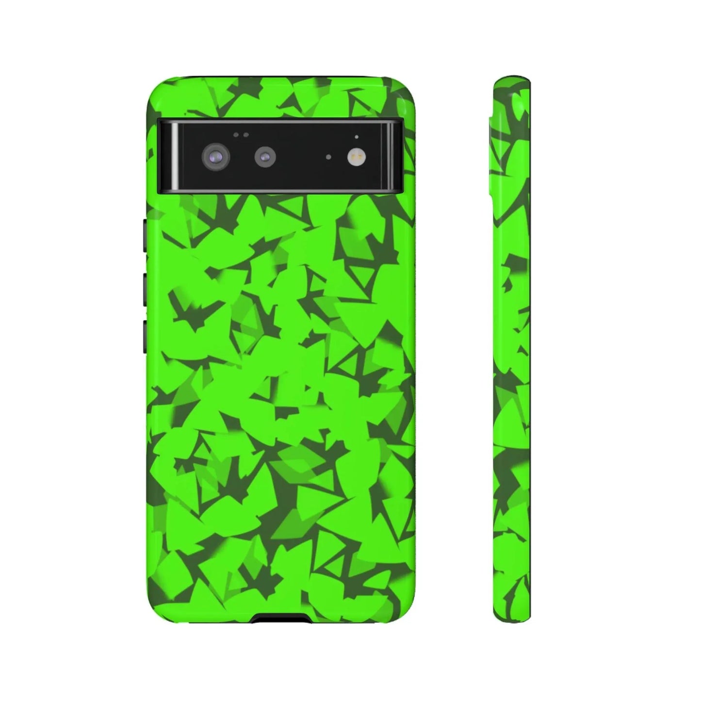 crystal-lime-handyhulle-google-pixel-2-3-4-5-6-7-8-9-a-xl-pro-5g-phone-case-jlr-design-17 - JLR Design
