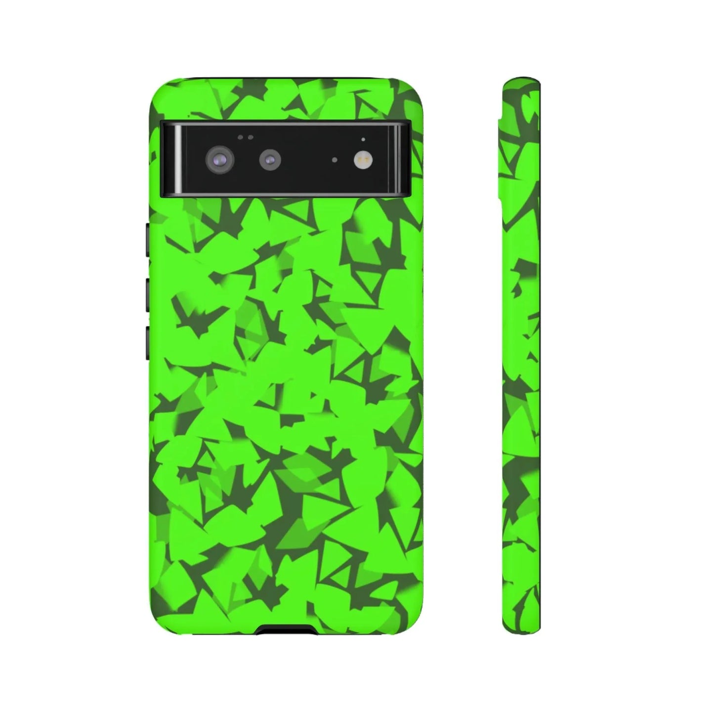 crystal-lime-handyhulle-google-pixel-2-3-4-5-6-7-8-9-a-xl-pro-5g-phone-case-jlr-design-19 - JLR Design