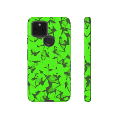 crystal-lime-handyhulle-google-pixel-2-3-4-5-6-7-8-9-a-xl-pro-5g-phone-case-jlr-design-21 - JLR Design