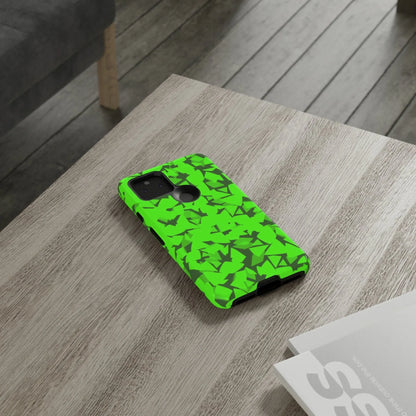 crystal-lime-handyhulle-google-pixel-2-3-4-5-6-7-8-9-a-xl-pro-5g-phone-case-jlr-design-22 - JLR Design