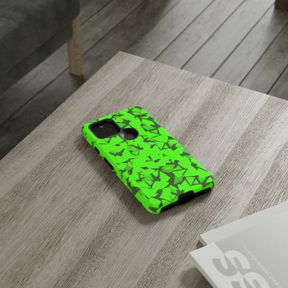crystal-lime-handyhulle-google-pixel-2-3-4-5-6-7-8-9-a-xl-pro-5g-phone-case-jlr-design-24 - JLR Design