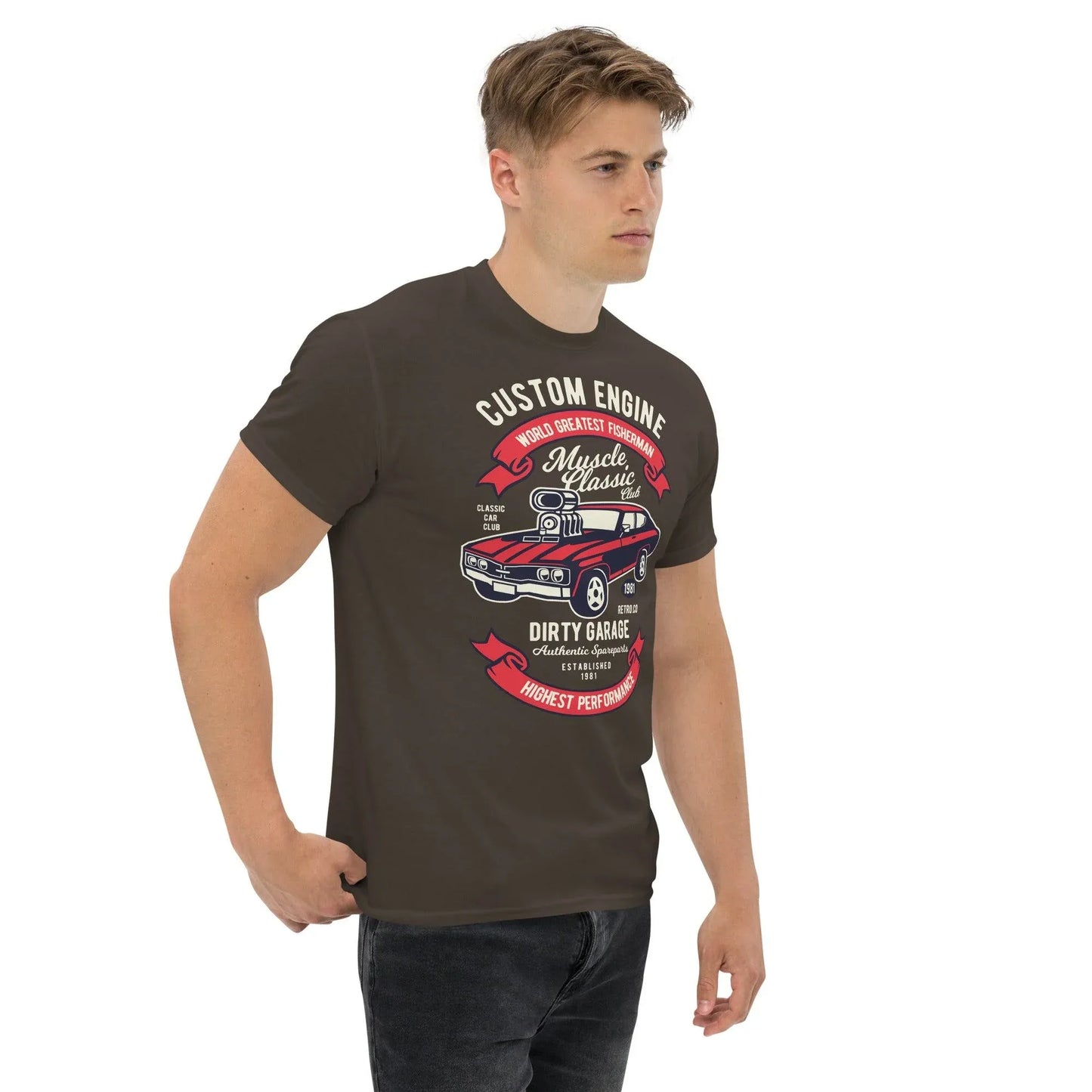 custom-engine-herren-t-shirt-t-shirt-jlr-design-18 - JLR Design