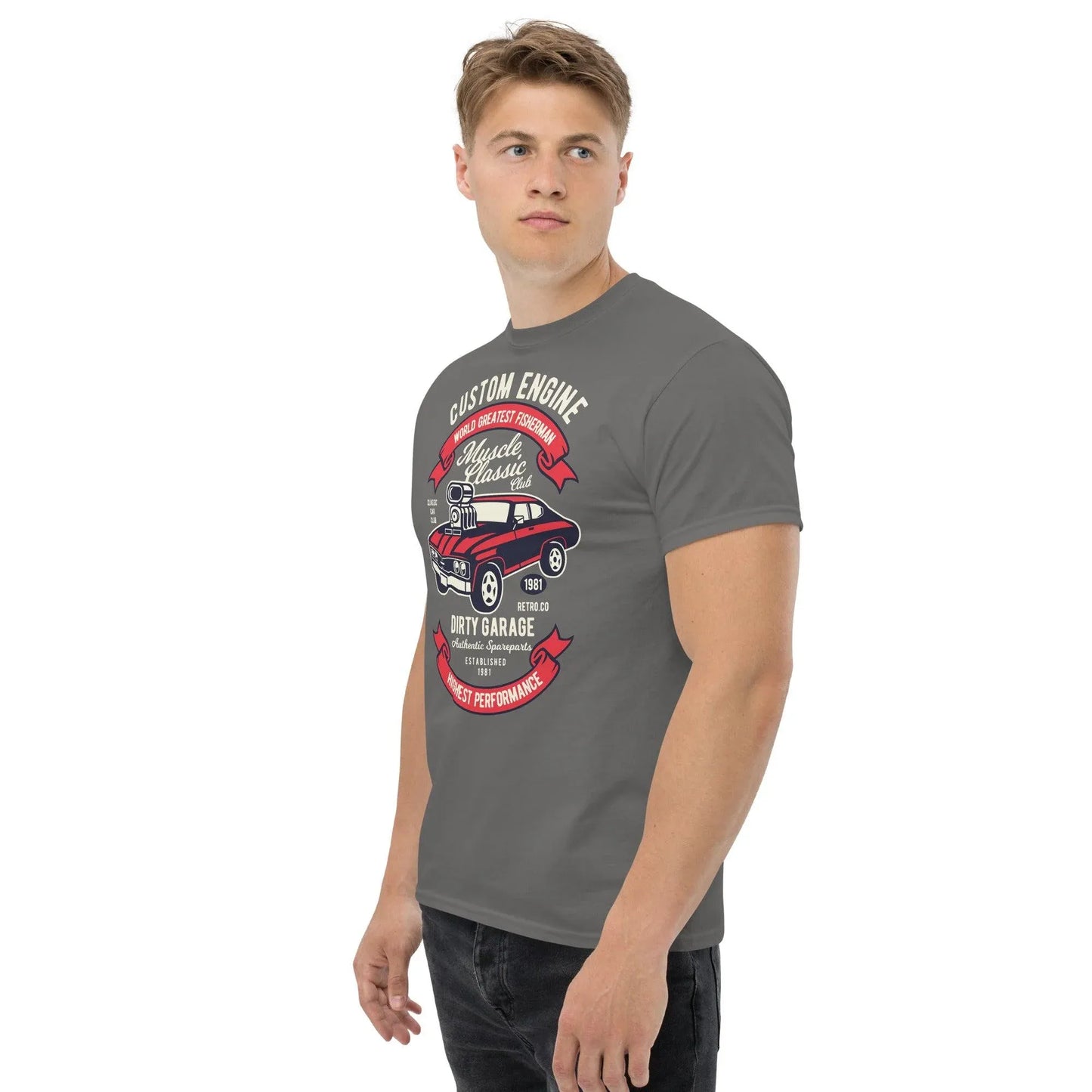 custom-engine-herren-t-shirt-t-shirt-jlr-design-20 - JLR Design