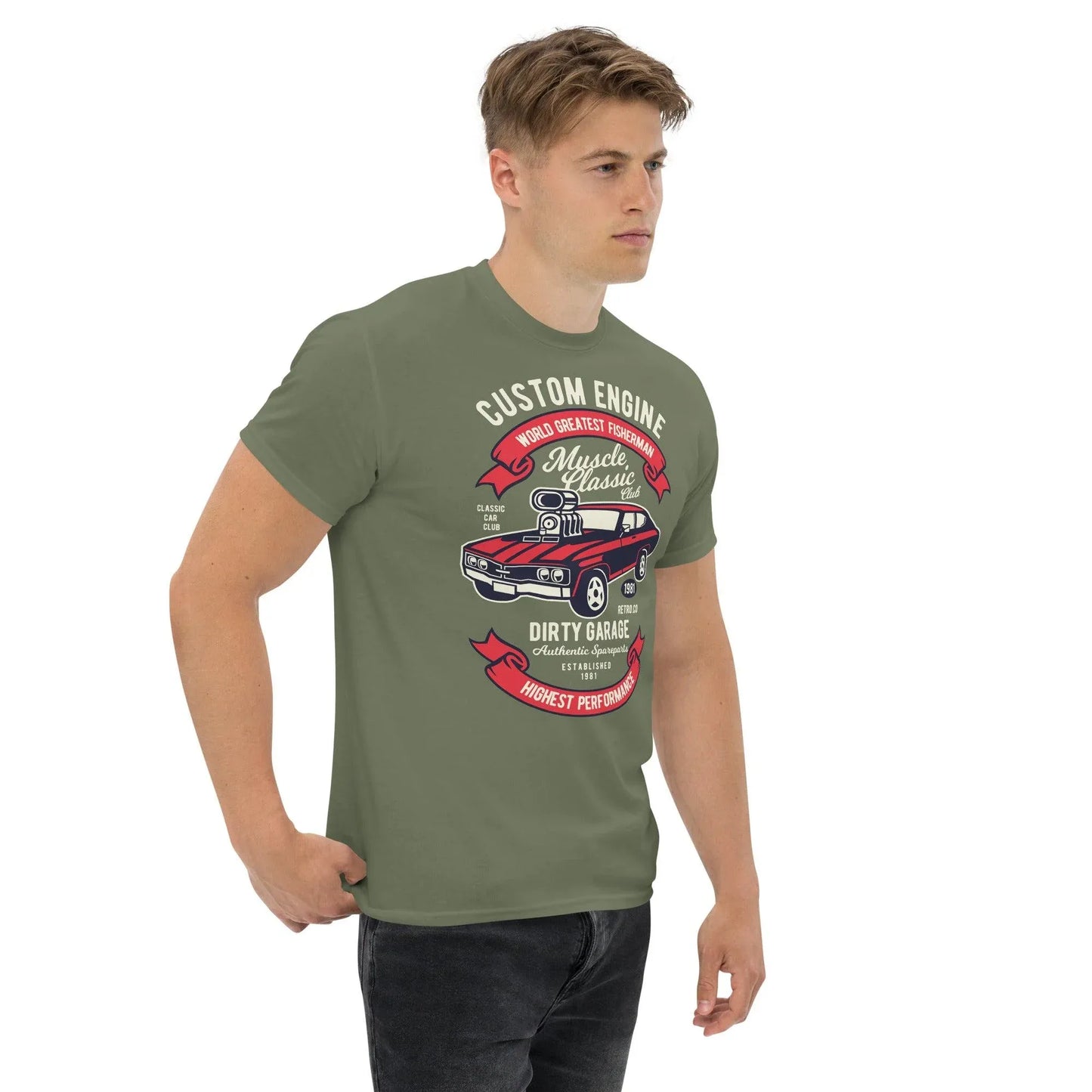custom-engine-herren-t-shirt-t-shirt-jlr-design-24 - JLR Design