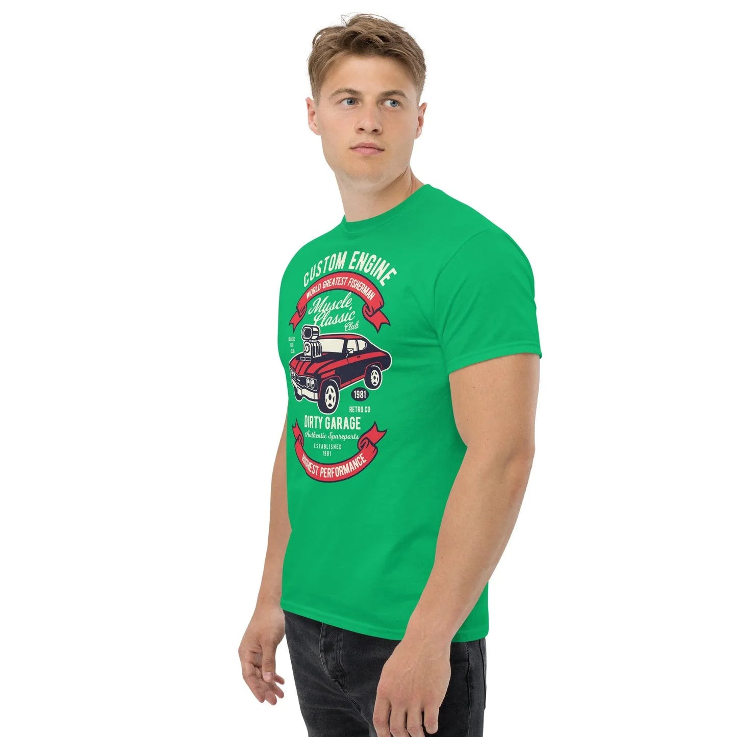 custom-engine-herren-t-shirt-t-shirt-jlr-design-26 - JLR Design