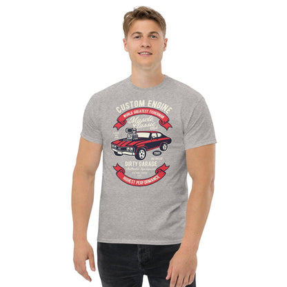 custom-engine-herren-t-shirt-t-shirt-jlr-design-28 - JLR Design