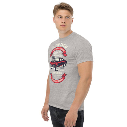 custom-engine-herren-t-shirt-t-shirt-jlr-design-29 - JLR Design